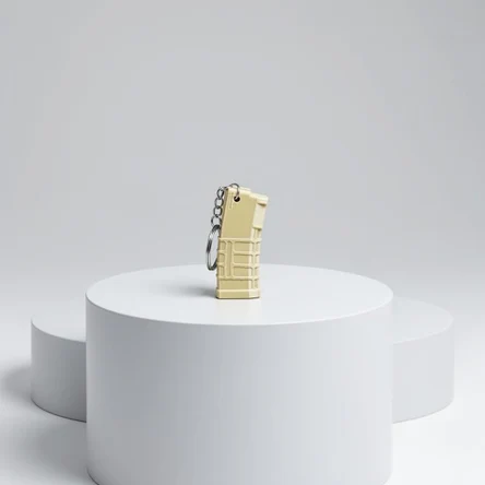 Брелок магазин